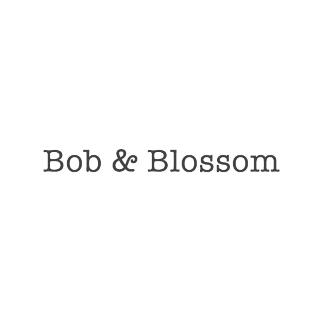 Bob & Blossom Charming and Stylish Children's Clothing TheCrib.ae