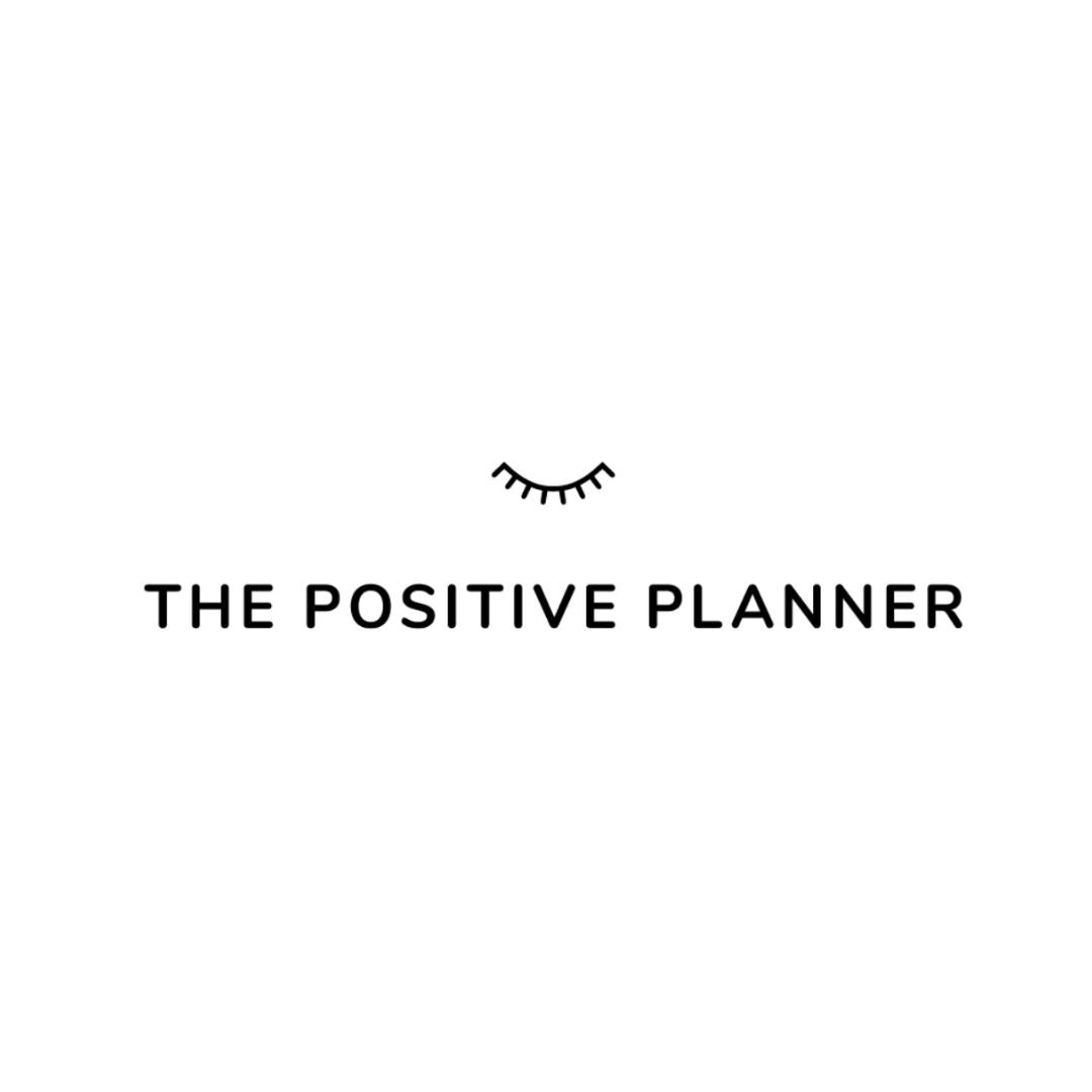 The Positive Planner Boost Your Wellbeing and Productivity TheCrib.ae