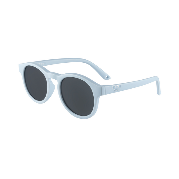 James Baby Sunglasses - Blue Mist