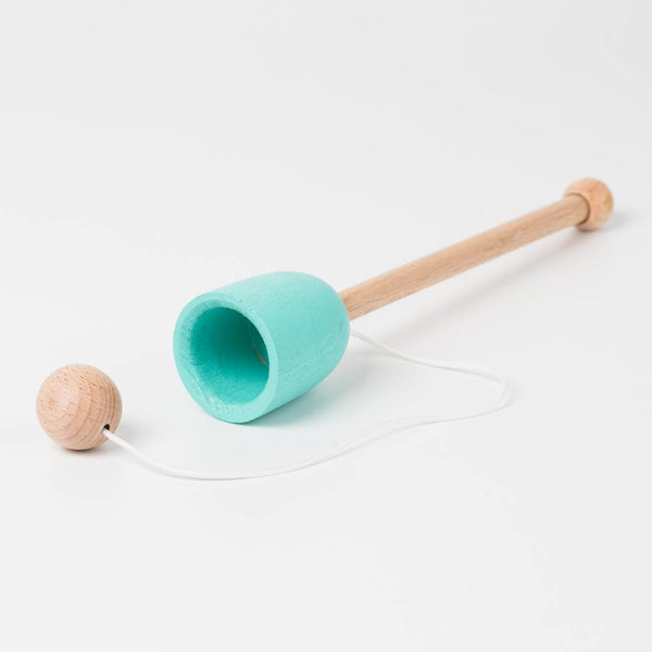 Cup and Ball Game - Mint