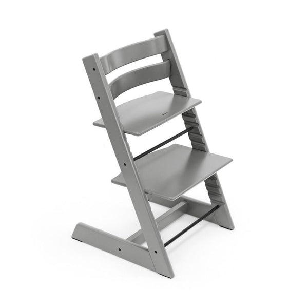 Tripp Trapp Chair - Storm Grey
