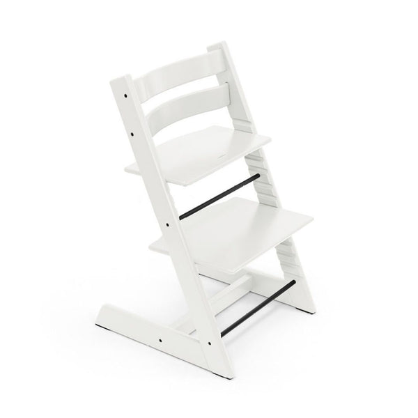 Tripp Trapp Chair - White