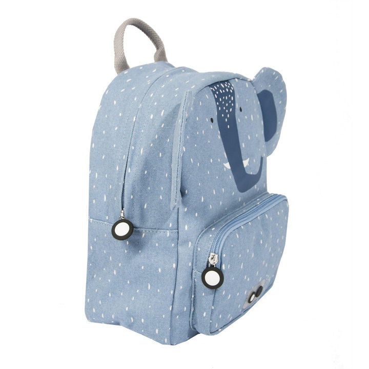 trixie backpack mrs. elephant