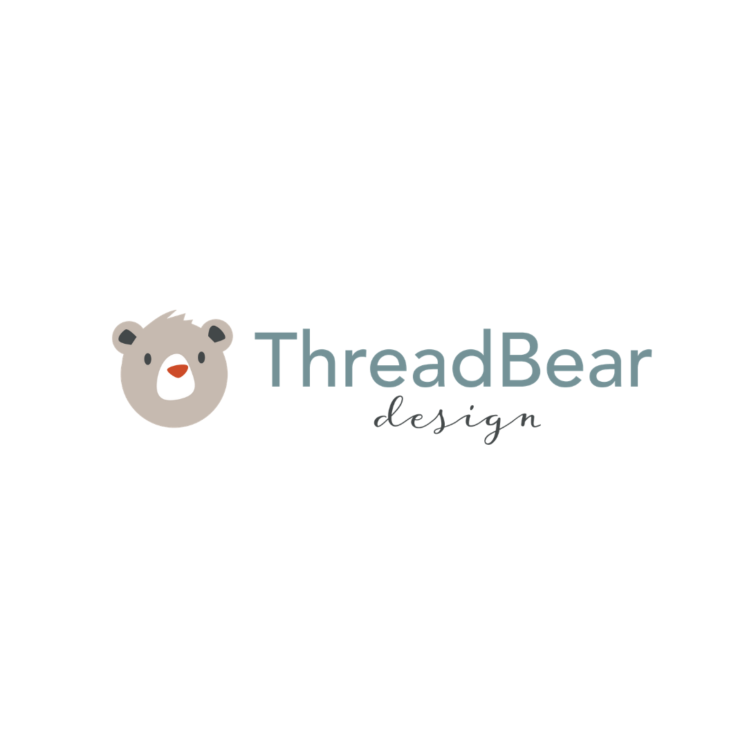 Threaded Bear Design ThreadBear Design | Beautifully Designed Wooden Toys and Textile Gifts ...