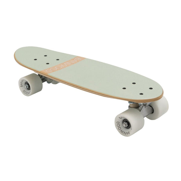 Skateboard - Mint