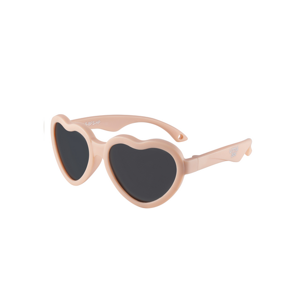 Ella Baby Sunglasses - Blush Pink