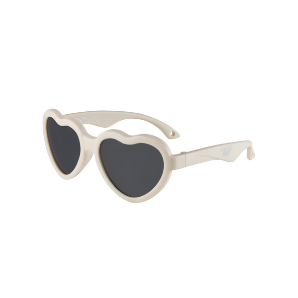 Ella Baby Sunglasses - Cream