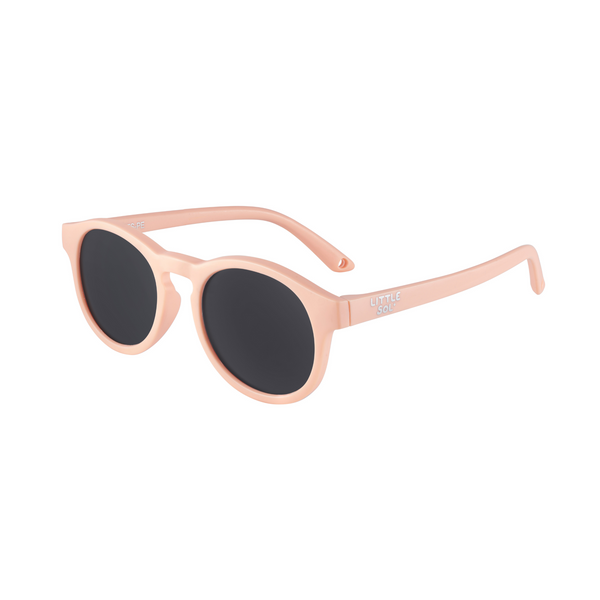 James Baby Sunglasses - Peach
