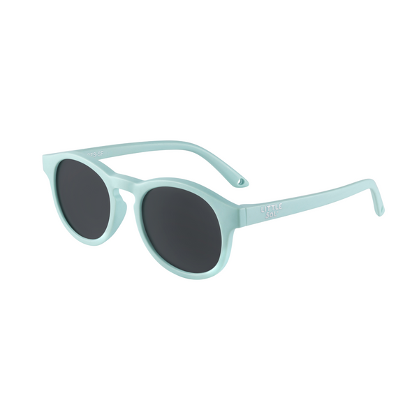 James Baby Sunglasses - Seafoam