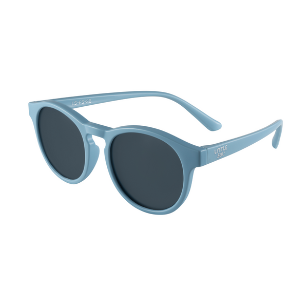 Sydney Kids Sunglasses - Sea Blue