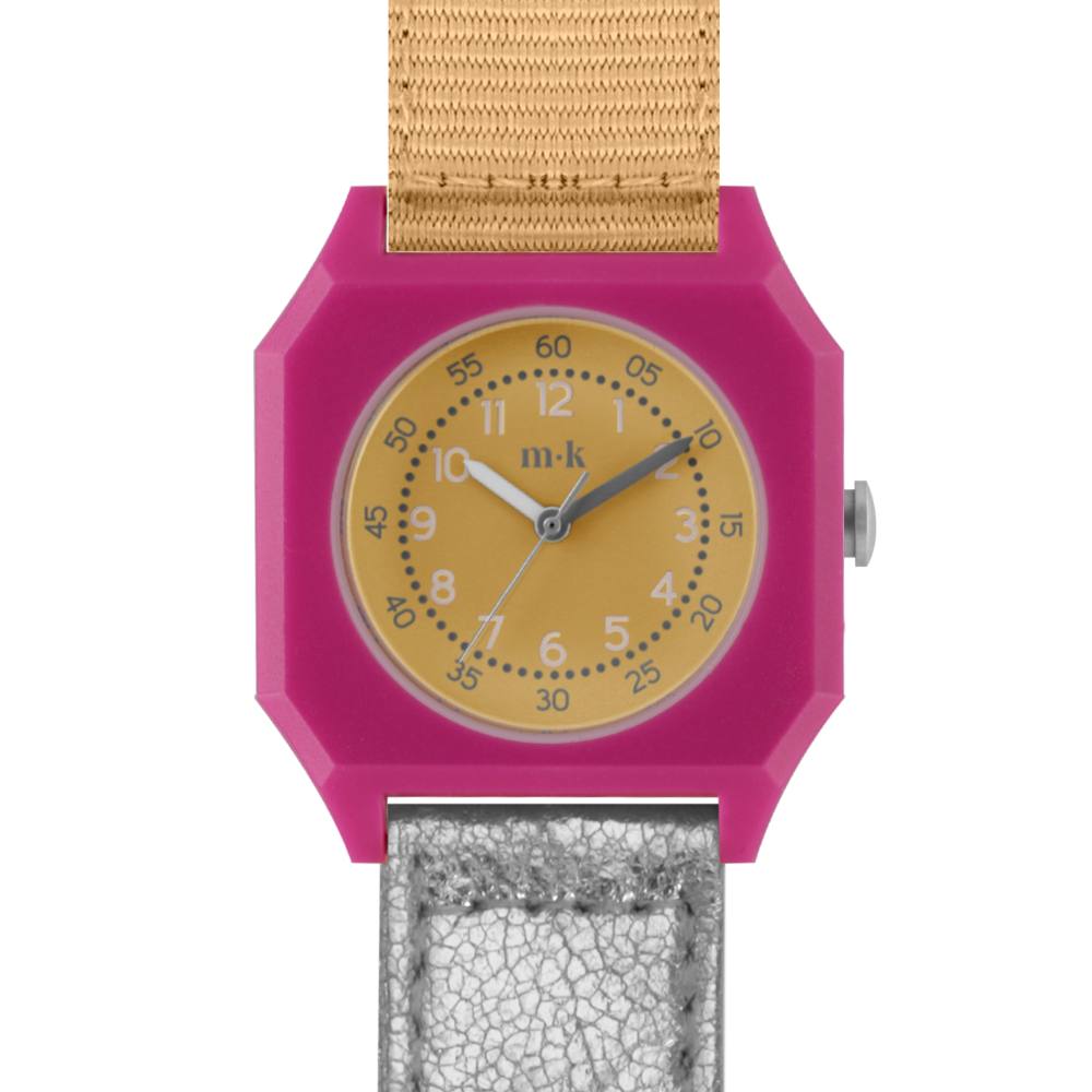 Mini Kyomo Kids Watch Disco at TheCrib.ae