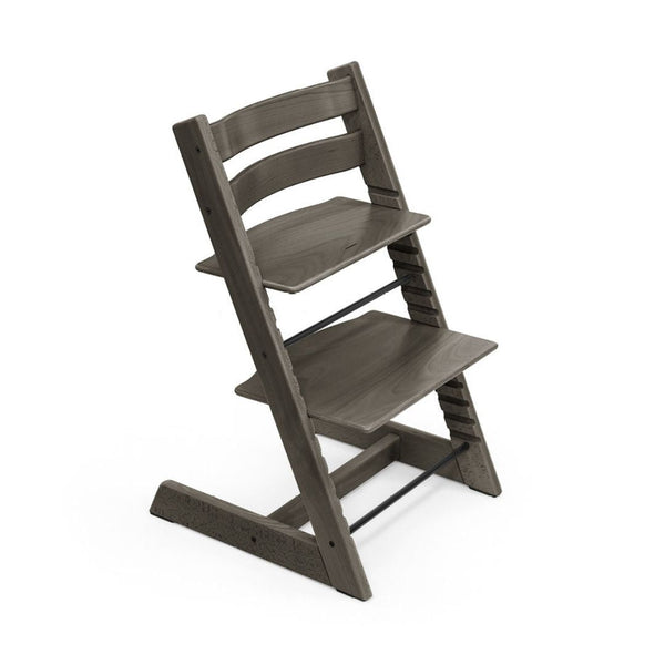 Tripp Trapp Chair - Hazy Grey