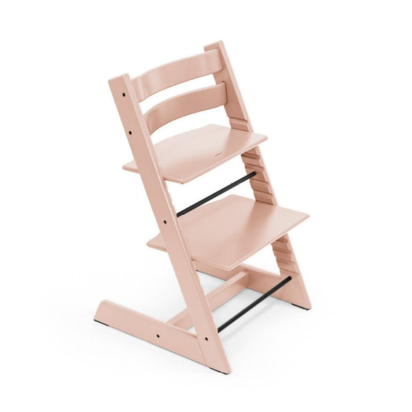 Tripp Trapp Chair - Serene Pink