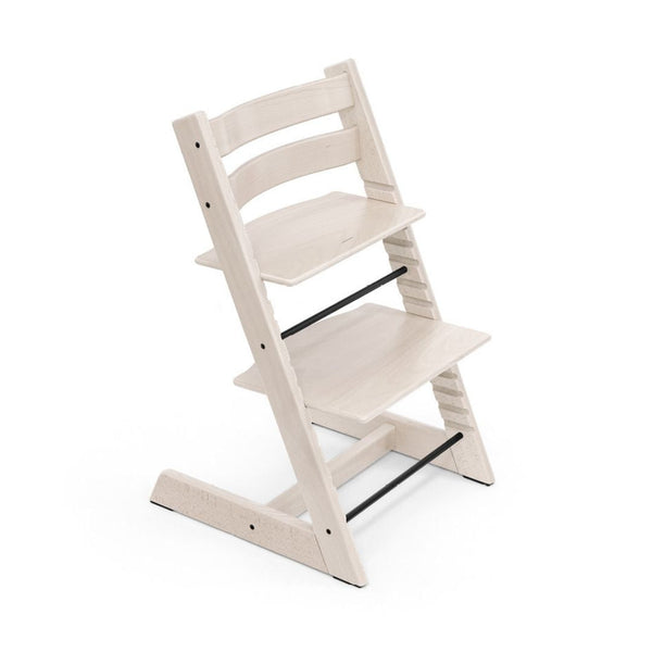 Tripp Trapp Chair - Whitewash