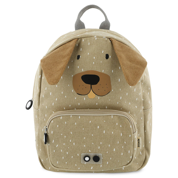 Kids Backpack - Mr. Dog
