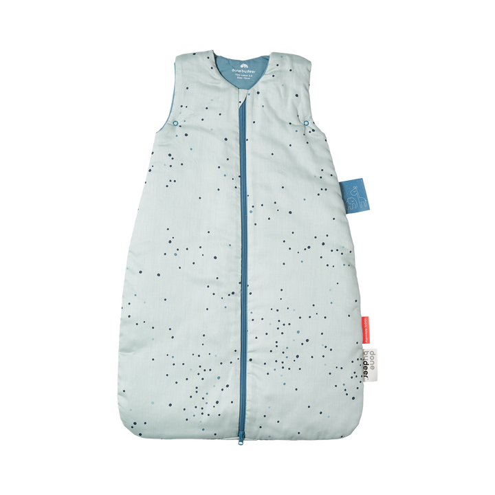 Sleepy Bag (TOG 2.5), Dreamy Dots - Powder - The Crib