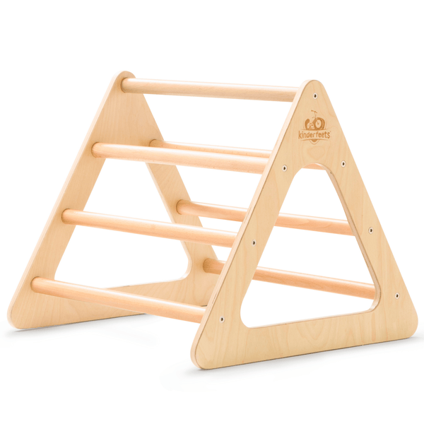 Pikler Triple Climber Triangle - Small - The Crib