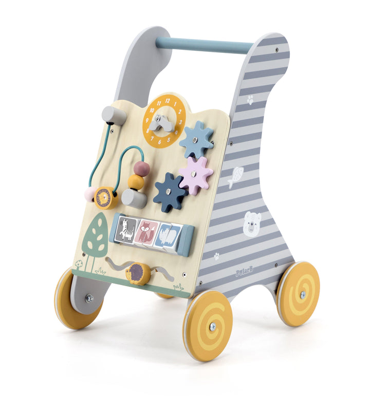 Activity Baby Walker - The Crib