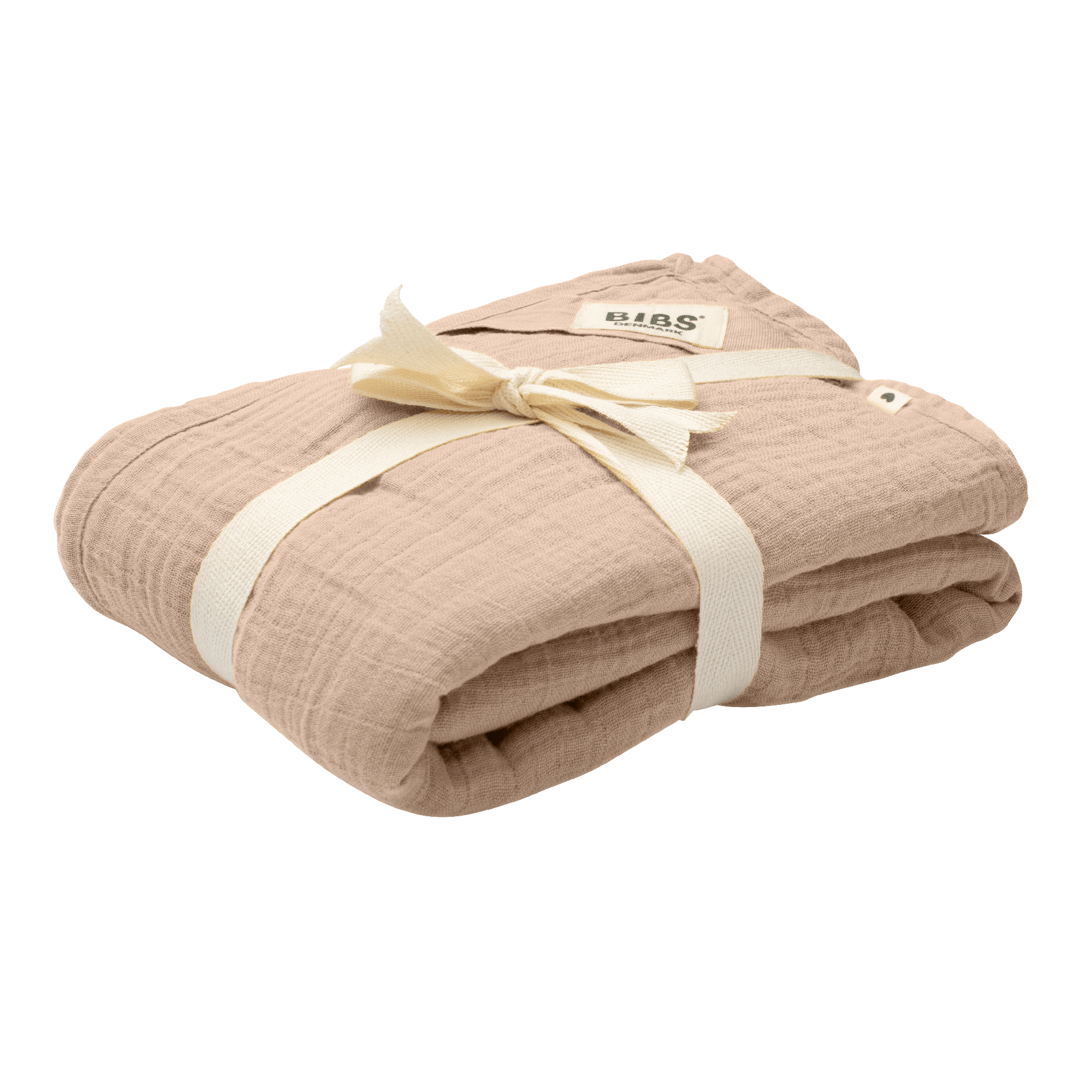 Blush and best sale blue swaddle