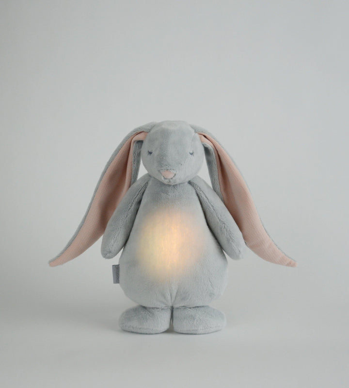 The Humming Bunny Friend - Cloud - The Crib