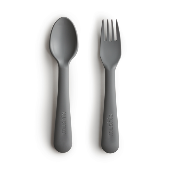 mushie fork and spoon smoke