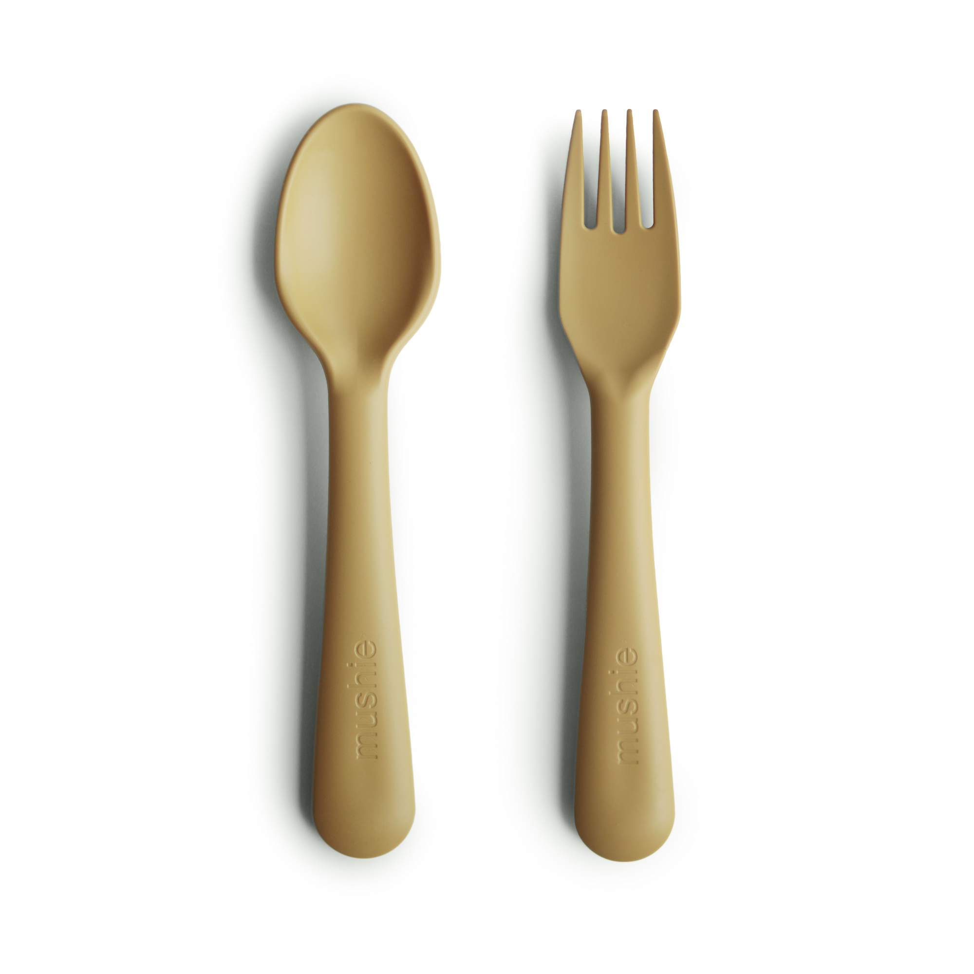 Fork and on sale spoon set