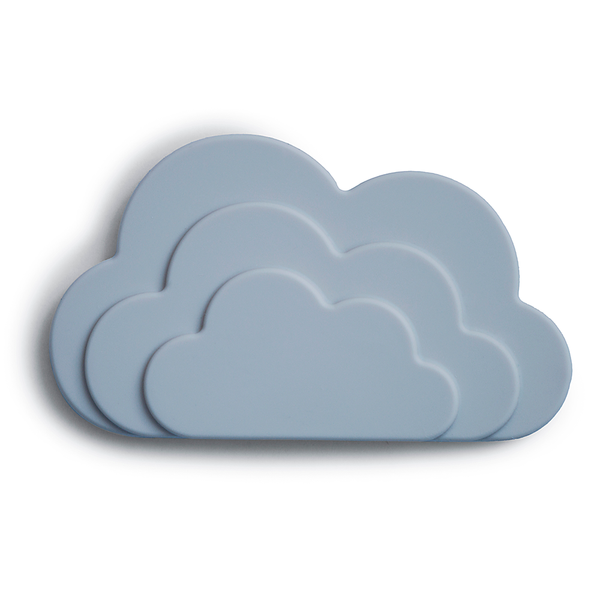 Teether Cloud - Cloud - The Crib