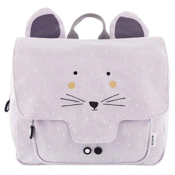 Trixie Satchel Bag Mrs. Mouse