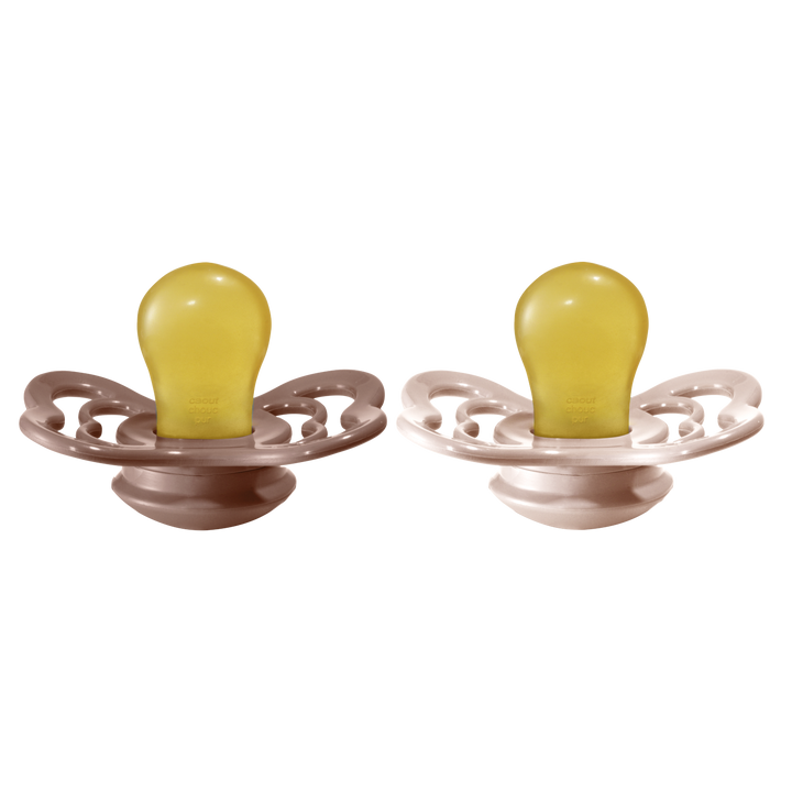 Latex pacifier online