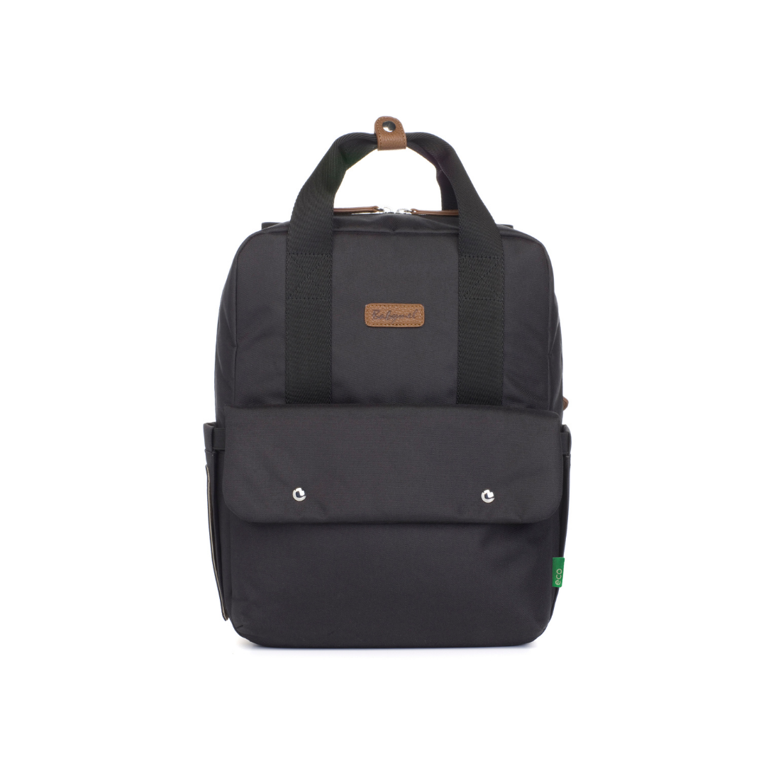 Babymel navy changing bag sales