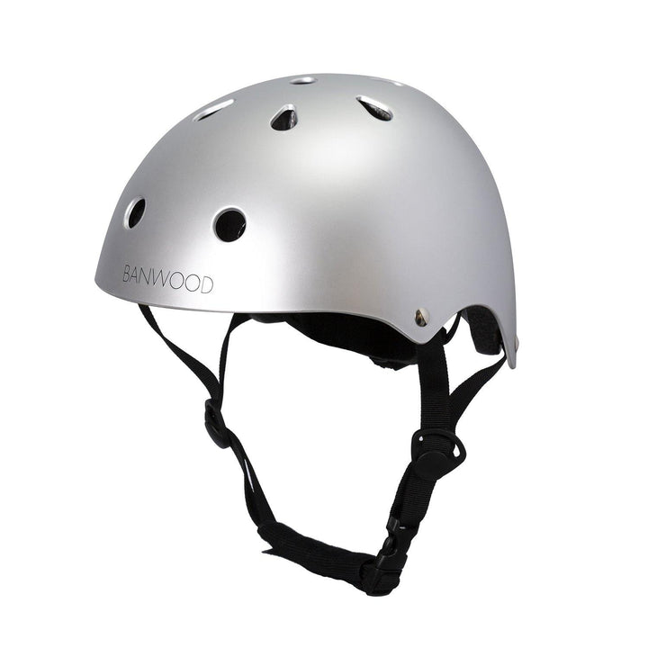 Helmet - Bonton R Cream - The Crib