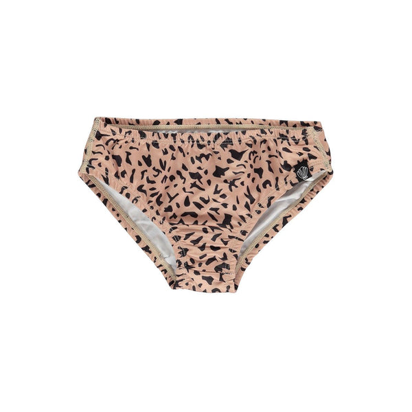 Desert Shark Bikini Pant - The Crib