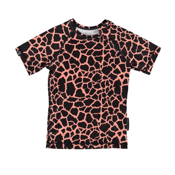 Spotted Moray Tee - The Crib