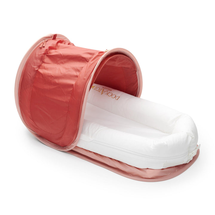 Cabana Kit - Rose - The Crib