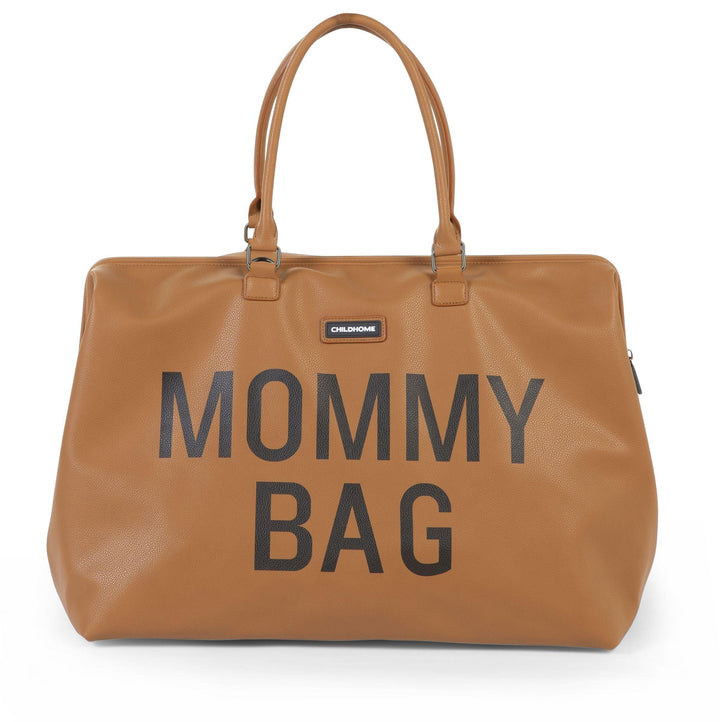 Mommy Bag - Pink - The Crib