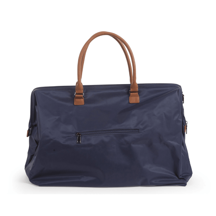 Mommy Bag - Navy - The Crib