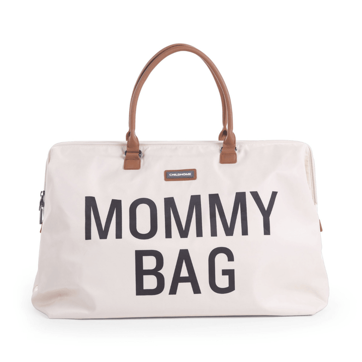 Mommy Bag - Navy - The Crib