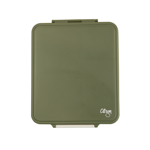 2022 Grand Lunch Box - Olive Green