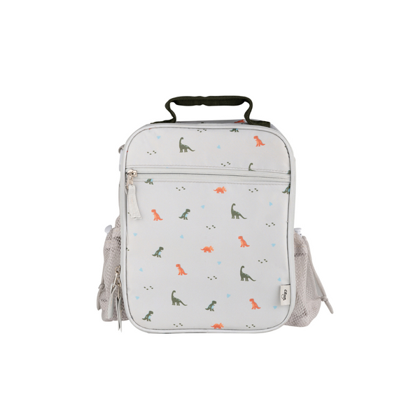 2022 Insulated Lunch Bag Backpack - Dino