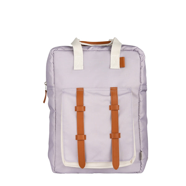 2022 Large Backpack - Purple