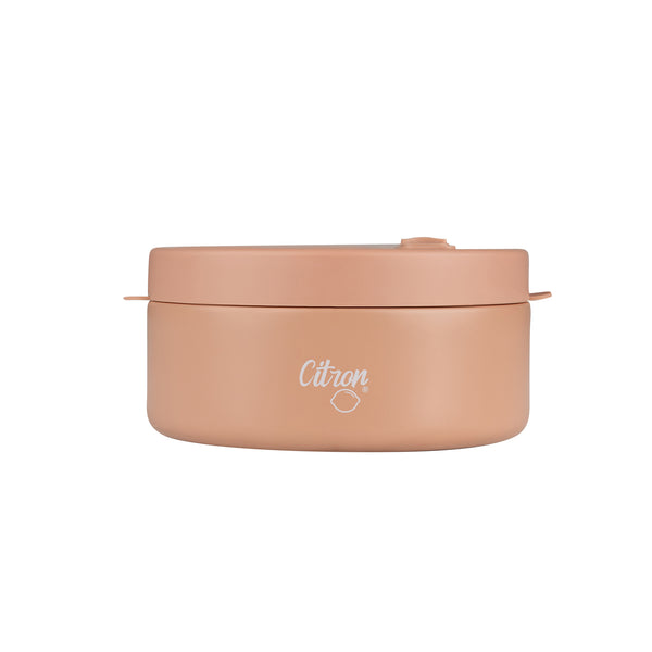 2022 SS Food Jar 400ml - Blush Pink