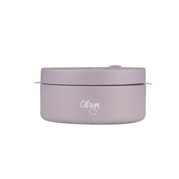 2022 SS Food Jar 400ml - Purple