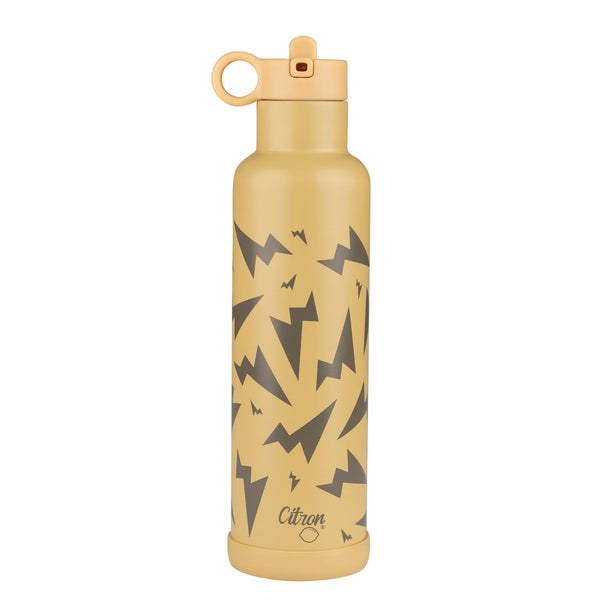 2022 SS Water Bottle 750ml - Storm Yellow