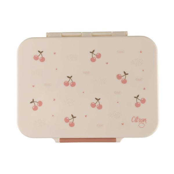 2022 Tritan Lunch Box - Cherry