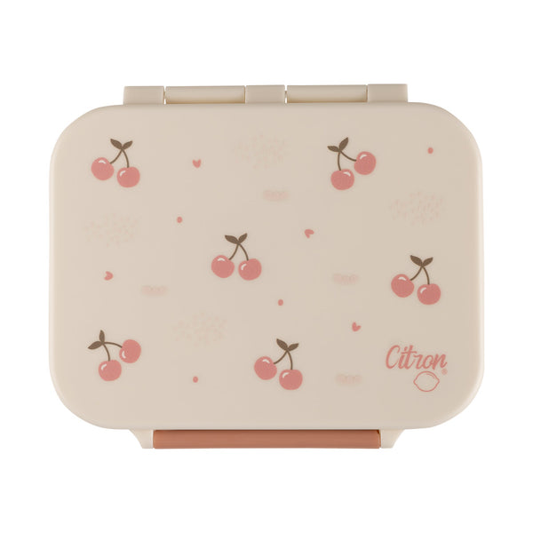 2022 Tritan Snack Box - Cherry