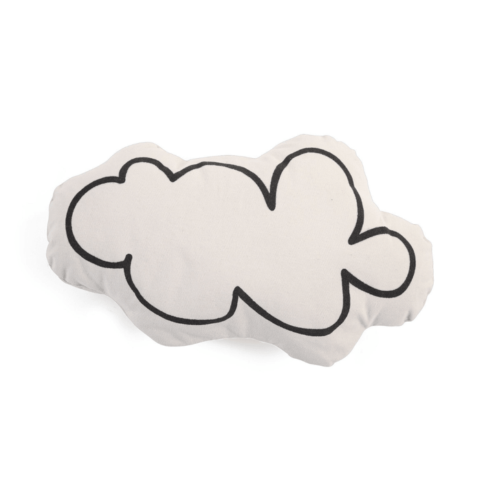 Decorative Canvas Cushion - Cloud - The Crib