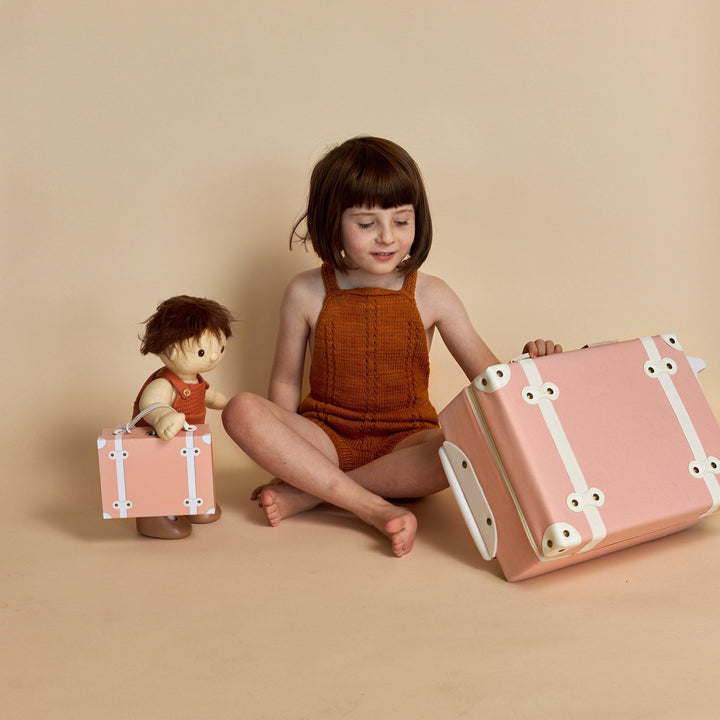 Dinkum Doll Accessories - Toaty Trunk - The Crib