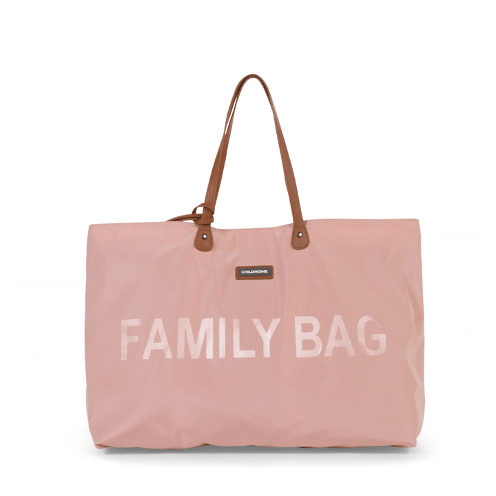 Family bag - Kaki