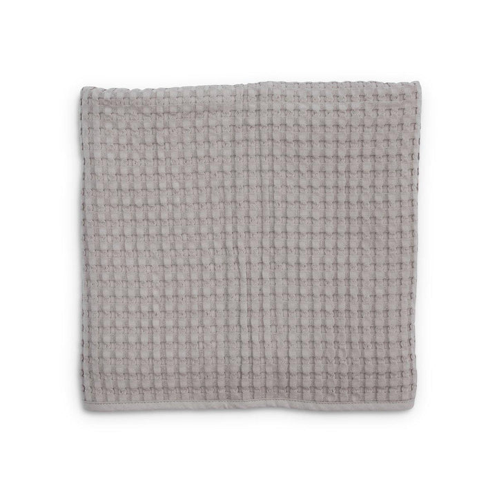 Lulujo Waffle Blanket Sand