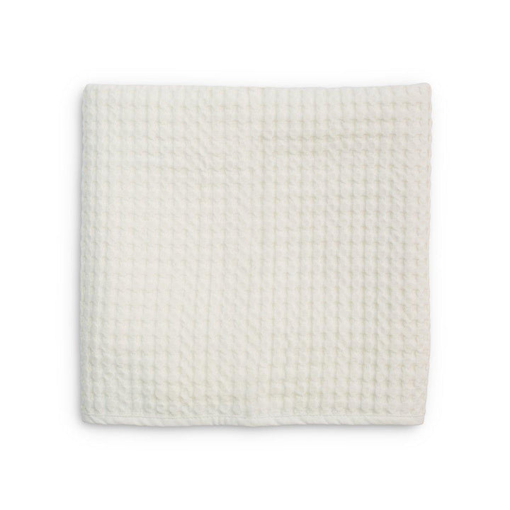 Lulujo Waffle Blanket Vanilla